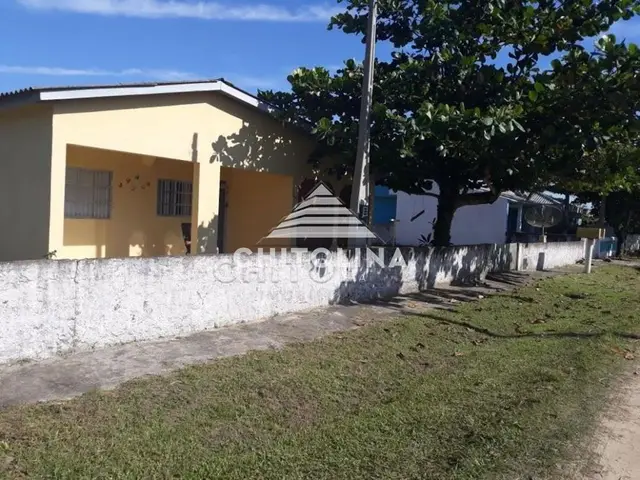 Casa com 5 dormitórios à venda por R$ 420.000,00 - Ilha Comprida/SP