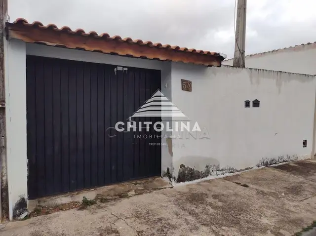 Casa à venda na Vila Belo Horizonte, Itapetininga: 2 quartos, 60 m²