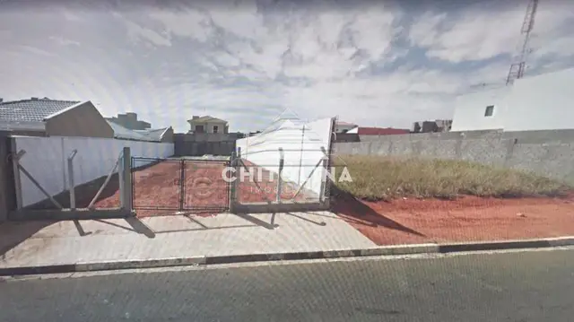 Terreno à venda no Jardim Marabá, Itapetininga: 390 m², na avenida