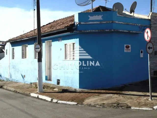 Casa à venda na Vila Santana, Itapetininga: 2 quartos, 85 m²