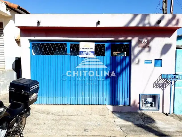 Casa à venda na Vila Arruda, Itapetininga: 2 quartos, 45 m²