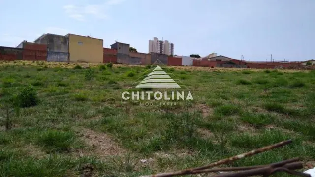 Terreno à venda na Vila Popular, Itapetininga: 7.253,65 m²
