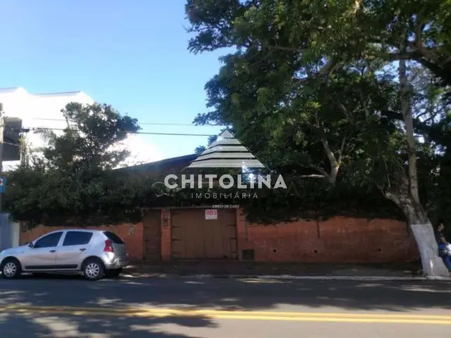 Casa à venda no Centro, Itapetininga: 3 quartos (1 suíte)