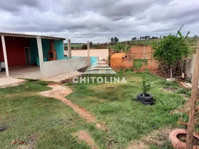 Casa à venda na Vila Mazzei, Itapetininga: 3 quartos, 164 m²