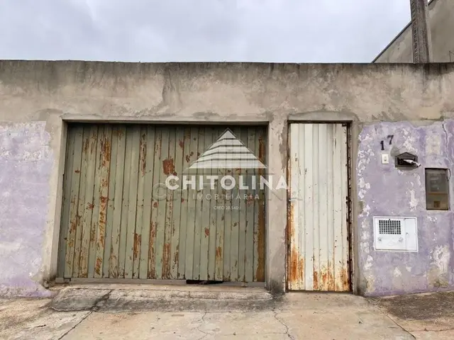 Casa à venda no Cambuí, Itapetininga: 3 quartos (1 suíte)