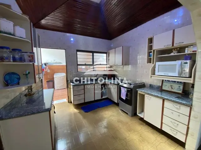 Casa à venda na Vila Arruda, Itapetininga: 3 quartos, 258 m²
