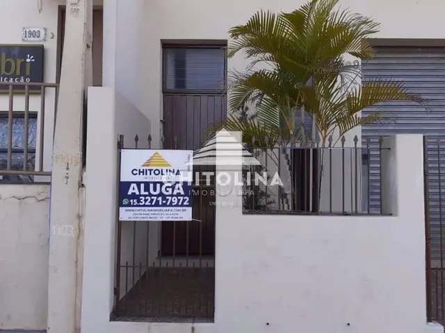 Sobrado à venda na Vila Nastri, Itapetininga: 3 quartos, 98 m²