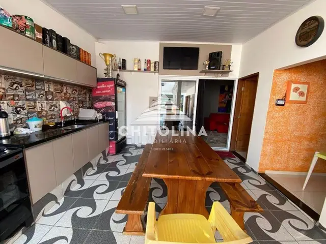 Casa à venda no Recanto dos Pinheiros, Itapetininga: 2 quartos