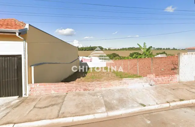 Terreno à venda na Vila Nastri, Itapetininga: 150 m², desmembrado