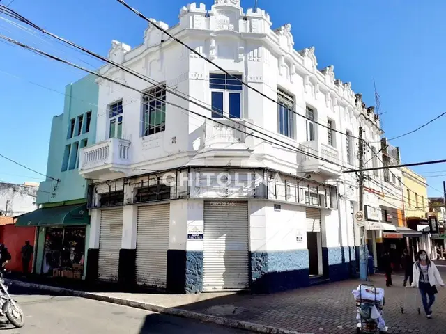 Loja à venda no Centro, Itapetininga: 188 m², dois pisos