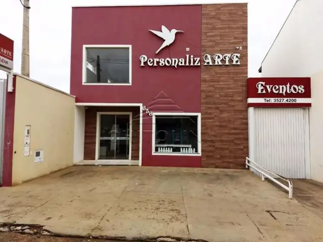 Loja à venda na Vila Rio Branco, Itapetininga: 462 m²