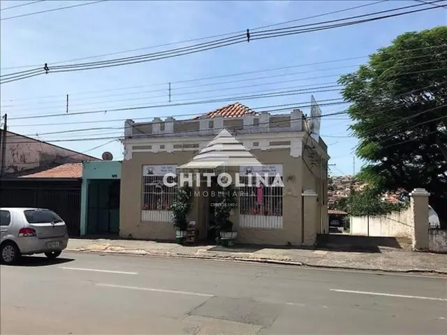 Casa à venda no Centro, Itapetininga: 2 quartos (1 suíte)