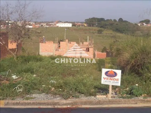 Terreno à venda na Vila Nastri, Itapetininga: 100 m²
