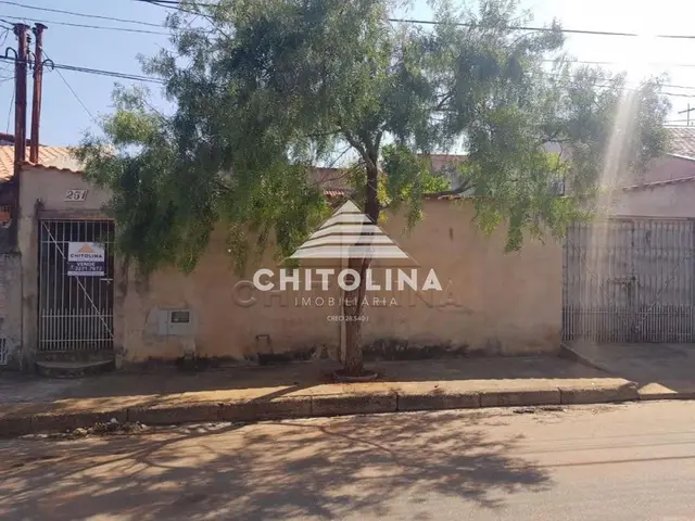 Casa à venda no Jardim Casa Grande, Itapetininga: 1 quarto, 82,8 m²