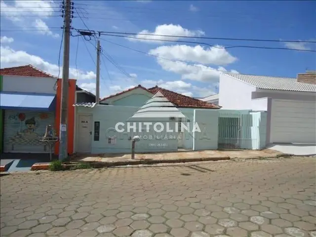 Casa à venda no Jardim Itália, Itapetininga: 1 quarto, 200 m²