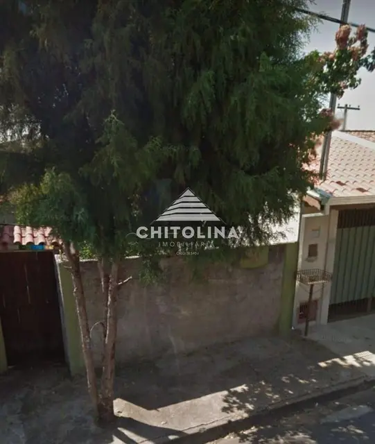 Terreno à venda na Vila Nova Itapetininga, Itapetininga: 125 m²