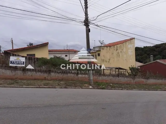 Terreno à venda na Vila Salém, Itapetininga: 250 m², saída aos fundos