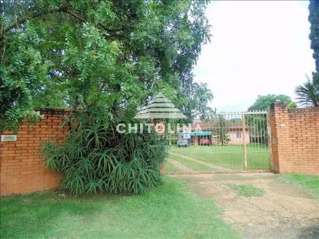 Casa à venda na Vila Nastri, Itapetininga: 4 quartos (3 suítes)