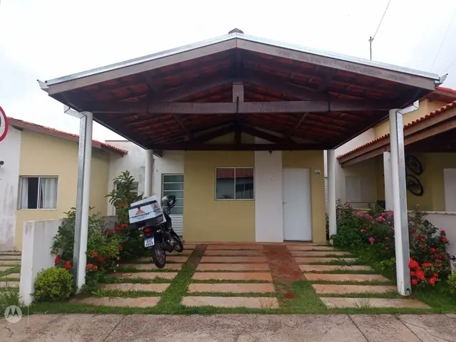 Casa à venda no Condomínio Villa Italiana, Itapetininga: 2 quartos