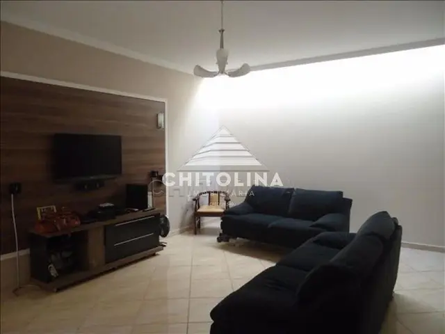 Casa à venda no Jardim Paulista, Itapetininga: 3 quartos (1 suíte)