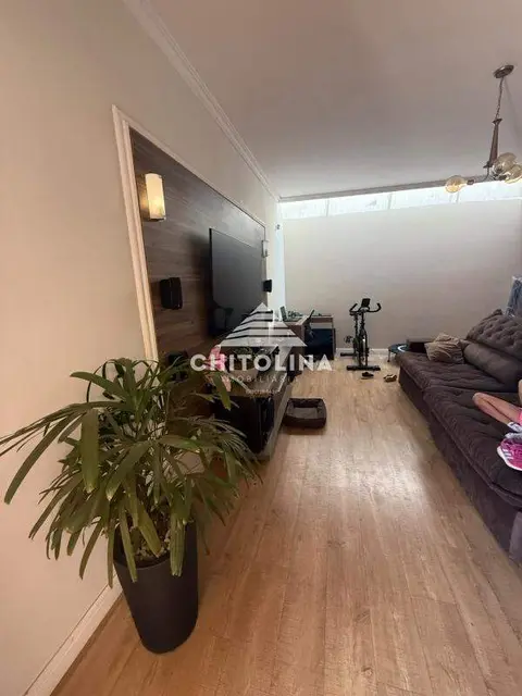 Casa à venda no Jardim Paulista, Itapetininga: 3 quartos (1 suíte)
