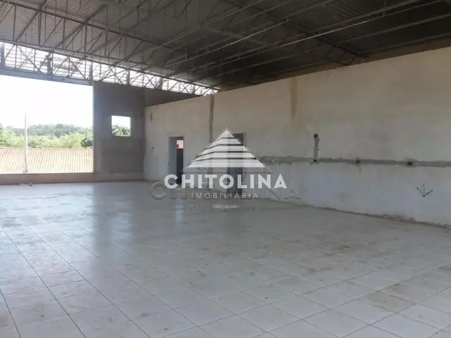 Loja comercial à venda na Conceição, Itapetininga: 3.201 m²