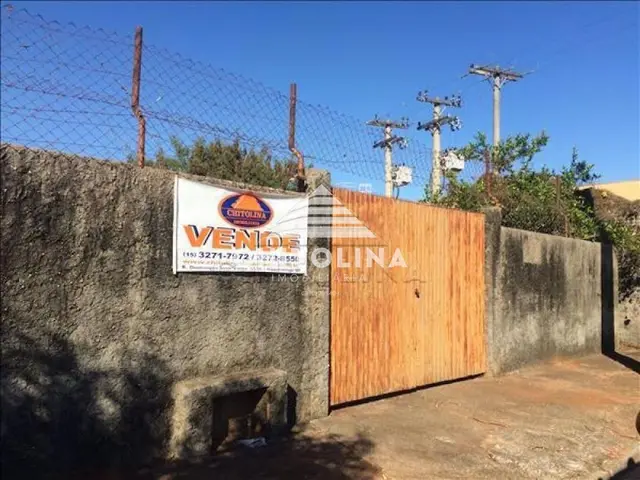 Terreno à venda no Parque da Lagoa, Itapetininga: 517 m²