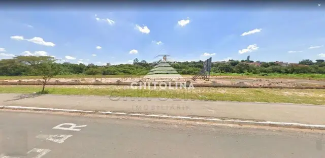 Terreno comercial à venda na Vila Nova Itapetininga: 4.100 m²