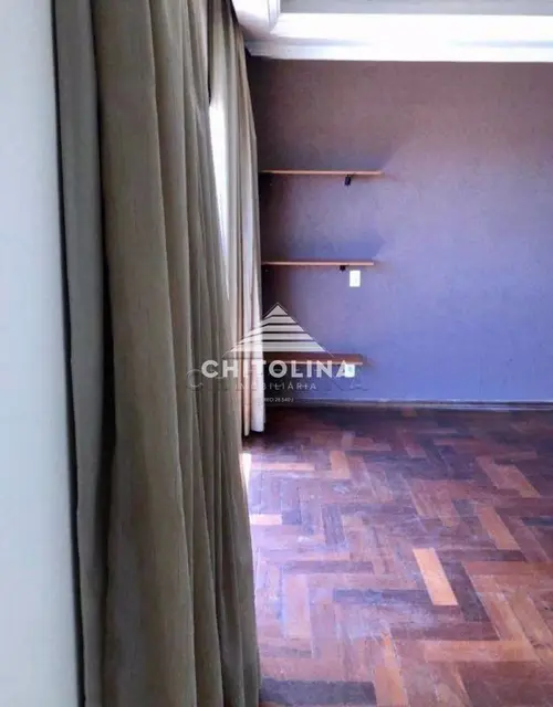 Apartamento à venda no Edifício Itapuã, Itapetininga: 3 quartos