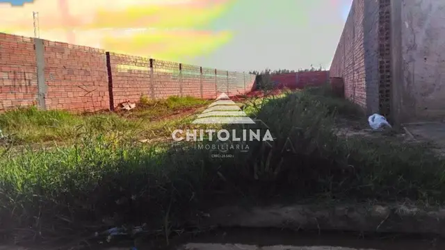 Terreno à venda na Vila Belo Horizonte, Itapetininga: 227 m²