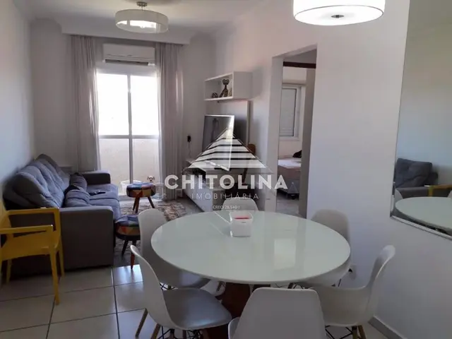 Apartamento à venda no Residencial Viverde, Itapetininga: 2 quartos