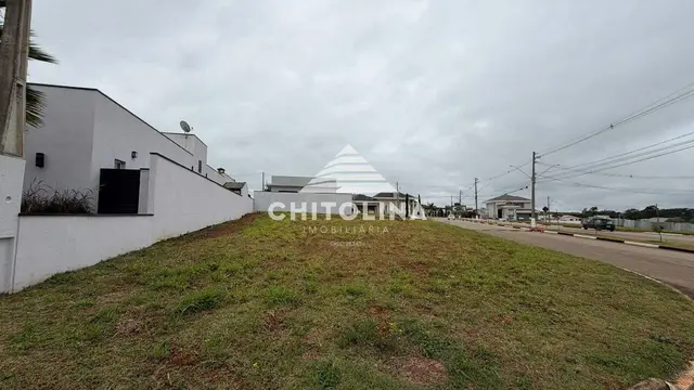 Terreno à venda no condomínio Golden Ville, Itapetininga: 510 m²