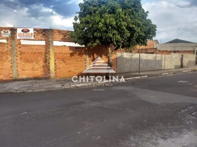 Terreno à venda no Morada do Sol, Itapetininga: 365 m², esquina