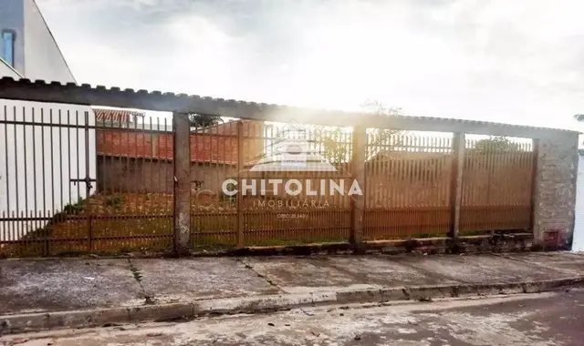 Terreno à venda no Jardim Fogaça, Itapetininga: 281 m²