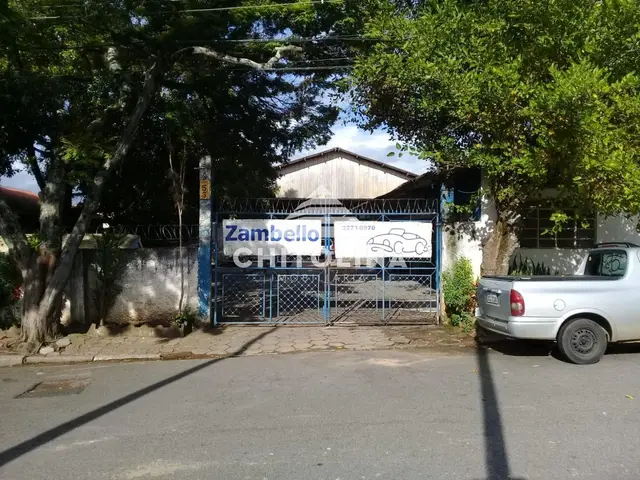 Terreno à venda na Vila Santana, Itapetininga: 1.160 m², plano