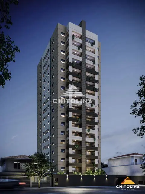 Apartamento à venda no Supreme Residence, Itapetininga: 2 suítes