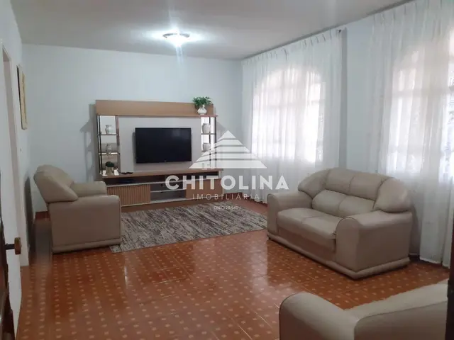 Casa à venda no Centro, Itapetininga: 3 quartos (1 suíte), 221 m²