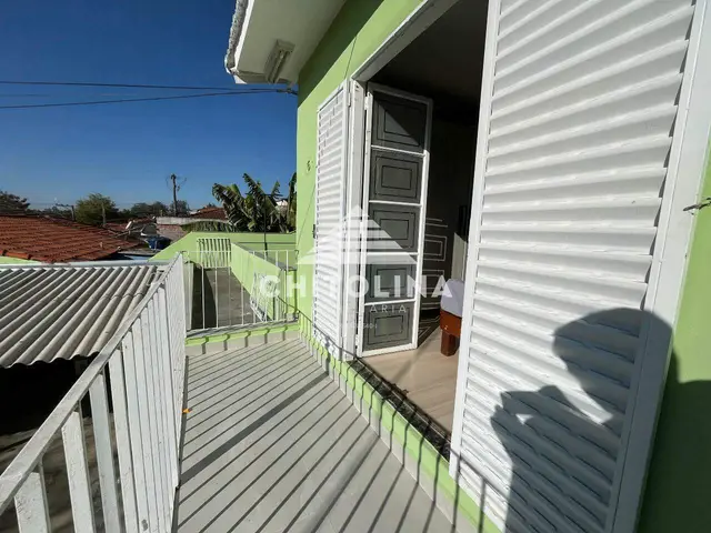 Casa à venda na Vila Nova Itapetininga, Itapetininga: 3 quartos