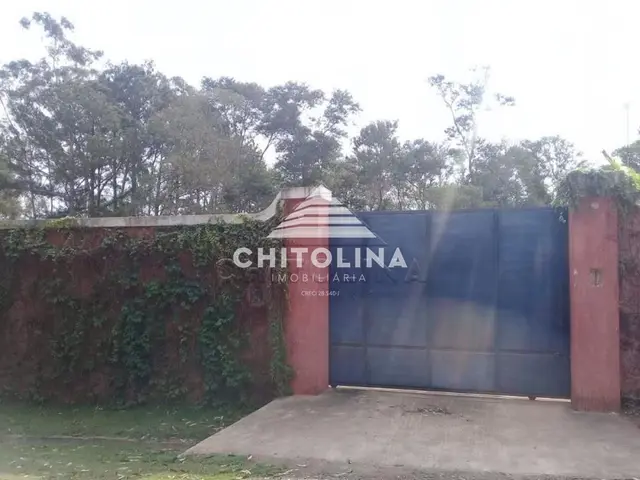 Chácara à venda no Portal da Figueira, Itapetininga: 2.000 m²