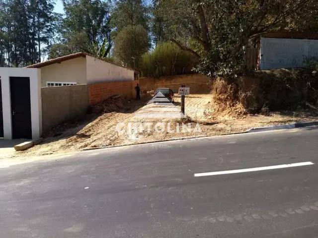 Terreno Residencial à venda, Alambari, Alambari - TE0435.