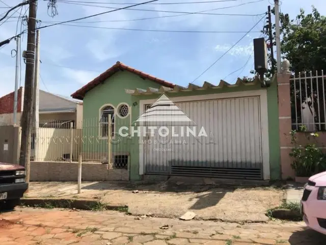 Casa à venda no Jardim Itália, Itapetininga: 1 quarto, 149 m²