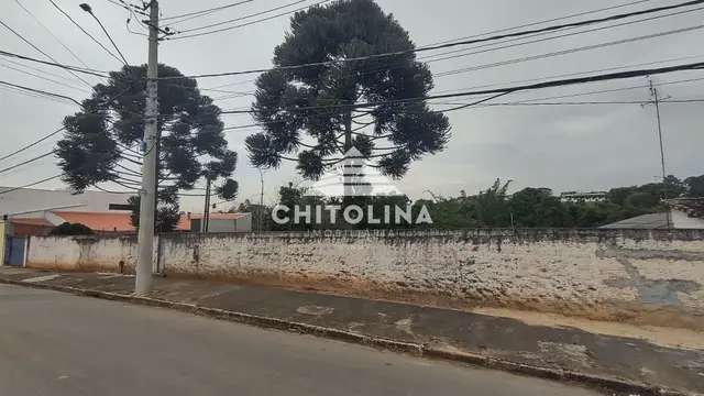 Terreno à venda na Vila Nova Itapetininga, Itapetininga: 3.689 m²