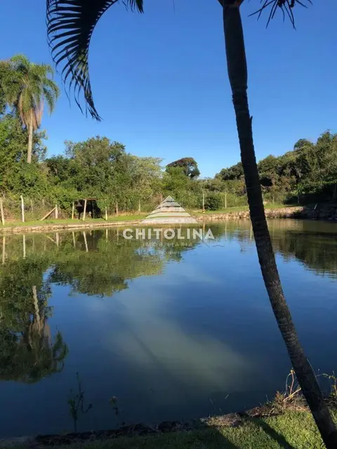 Chácara à venda na Vila Sottemo, Itapetininga: 3 quartos, 24.200 m²