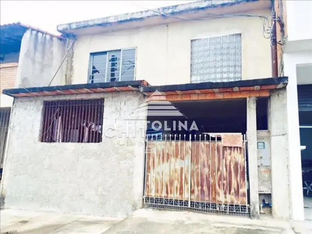 Sobrado à venda no Jardim Santa Inêz, Itapetininga: 4 quartos, 123 m²