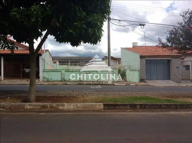 Terreno à venda no Centro, Itapetininga: 170 m²