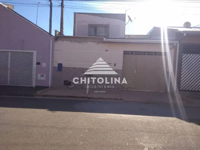 Casa à venda no Jardim Santa Inêz, Itapetininga: 3 quartos, 146 m²