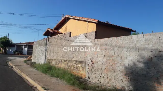 Casa à venda no Loteamento Gramado Um, Itapetininga: 2 quartos