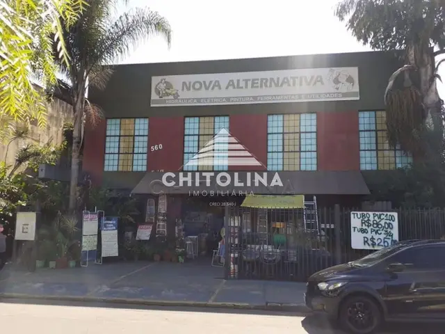 Loja à venda na Vila Hungria, Itapetininga: 740 m²