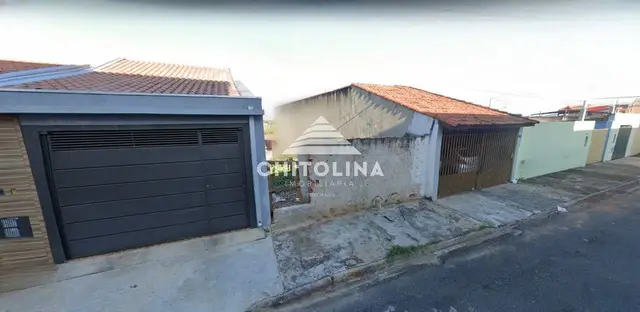 Terreno à venda na Vila Nastri, Itapetininga: 125 m², em declive