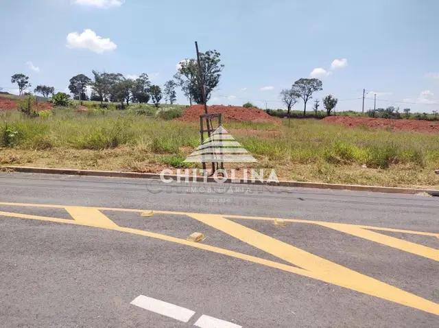 Terreno Residencial à venda, Vila Ezequiel, Tatuí - TE0447.